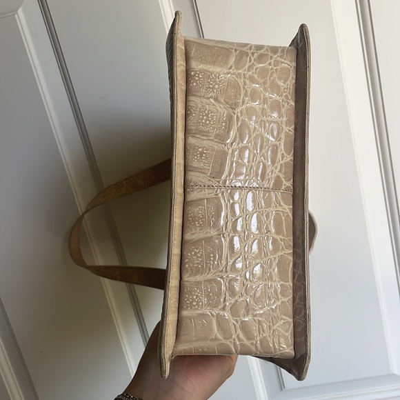 Vintage Retta Wolff Ligator bag - Picture 3 of 6